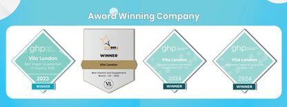 Biotin 10,000Mcg Skin Nails Hair Growth Tablets Zinc Selenium Rosemary Capsules