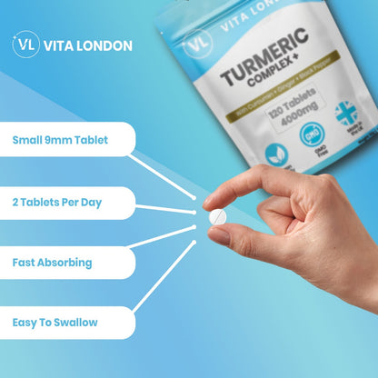 Sleep Set - Magnesium Glycinate Capsules + Ashwagandha KSM-66 + Turmeric Tablets