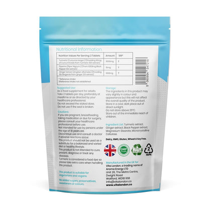 Sleep Set - Magnesium Glycinate Capsules + Ashwagandha KSM-66 + Turmeric Tablets