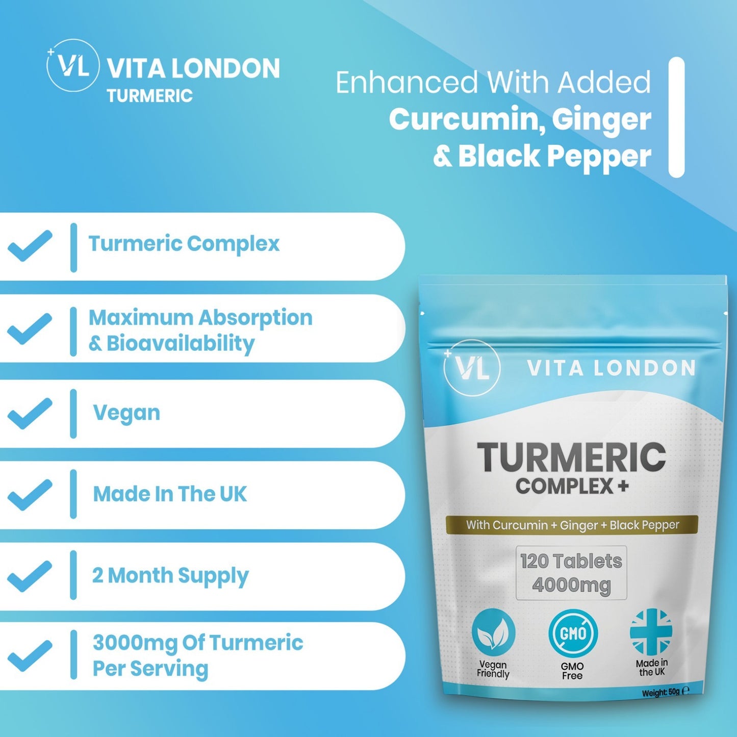 Sleep Set - Magnesium Glycinate Capsules + Ashwagandha KSM-66 + Turmeric Tablets