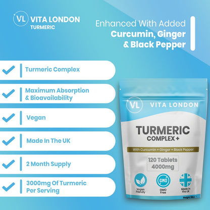 Sleep Set - Magnesium Glycinate Capsules + Ashwagandha KSM-66 + Turmeric Tablets